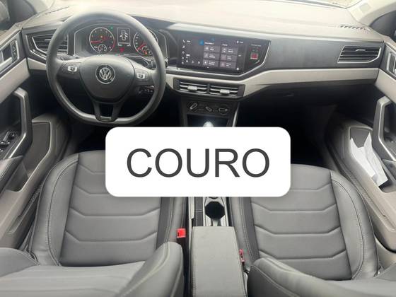 VOLKSWAGEN VIRTUS 1.0 200 TSI COMFORTLINE AUTOMÁTICO VOLKSWAGEN VIRTUS 1.0 200 TSI COMFORTLINE AUTOMÁTICO